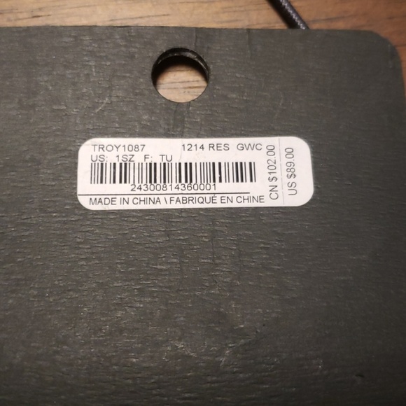 Chain belt - Picture 4 of 4